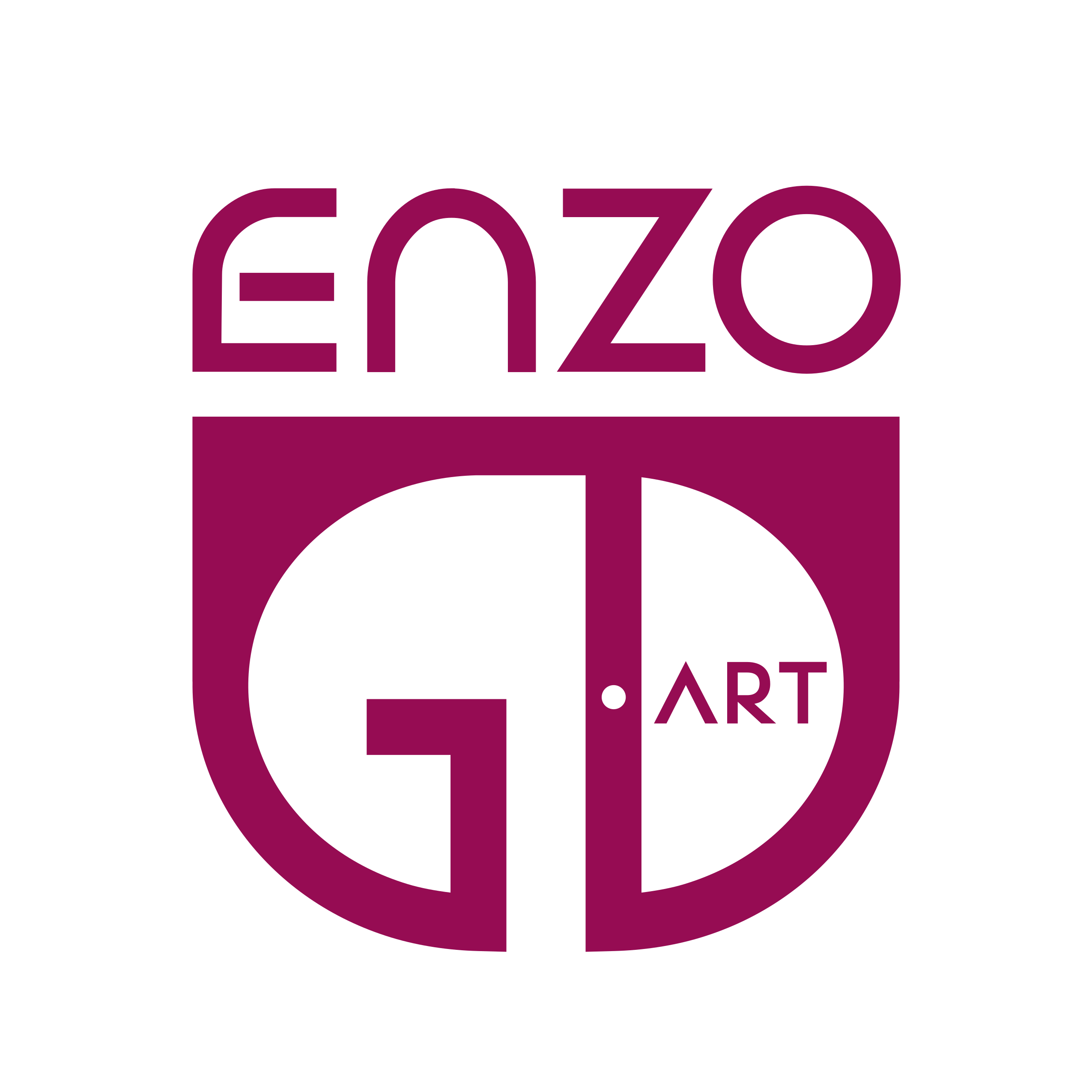 Enzo GD .art