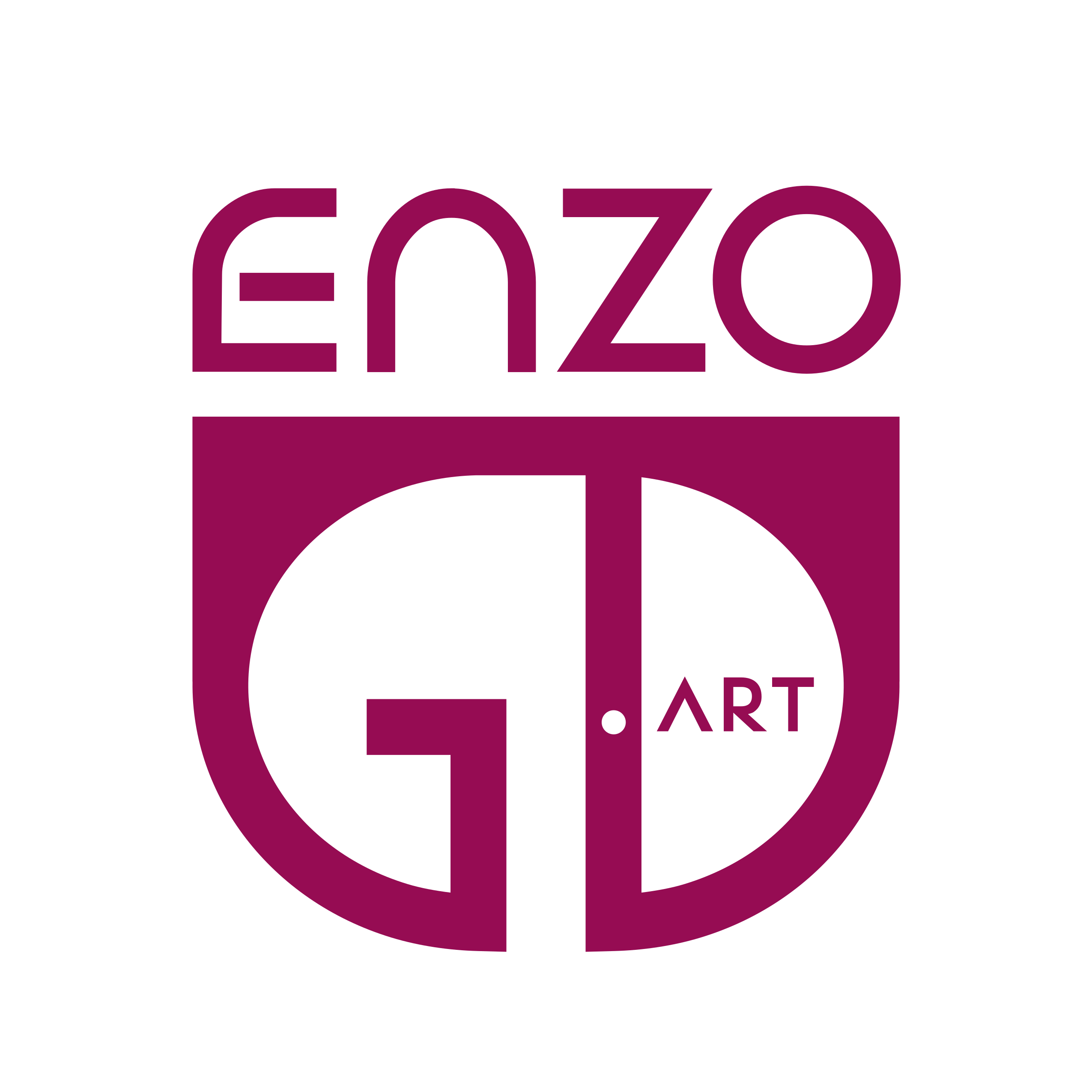 Enzo GD Gianvittorio Danese / Graphic Design & Art